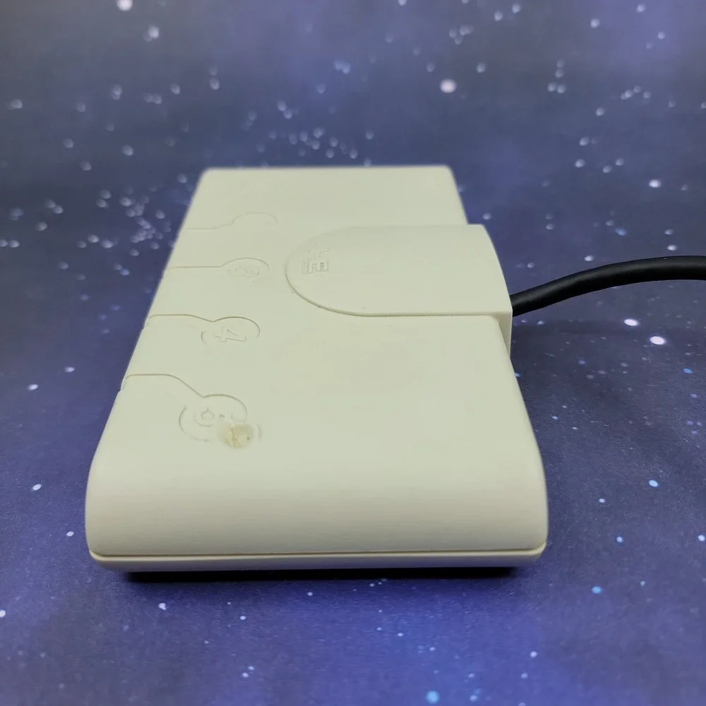 PC Engine Multi Tap PI-PD003 for NEC PC Engine Core Grafx Duo Wired Turbo a